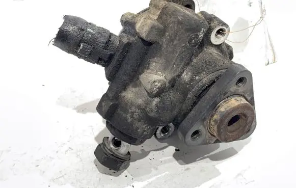 Power steering pump