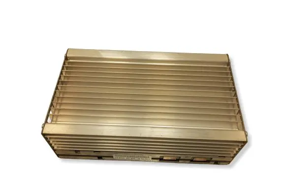BMW 5 F10 F11 Sound amplifier 9241335 B8004205