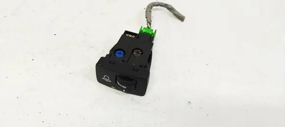 Honda CR-V Headlight level height control switch M31062