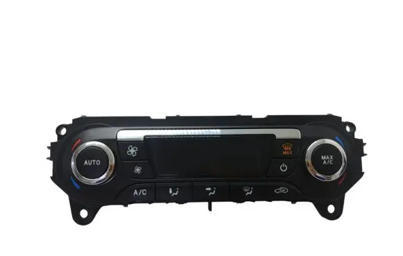 Ford Focus Climate control unit BM5T18C612CJ