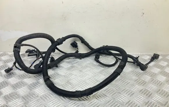 Audi Q3 8U Parking sensor (PDC) wiring loom 8U2971104A 1S0919275