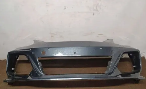 Porsche Panamera (971) Front bumper