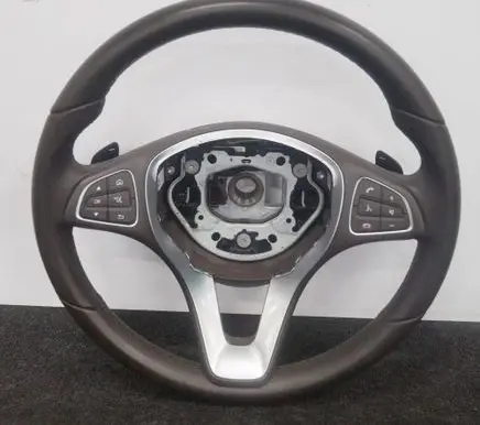 Mercedes-Benz B W246 W242 Steering wheel A0024606403