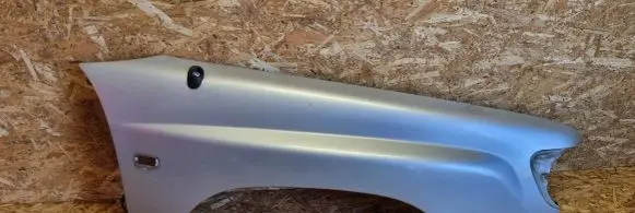 Subaru Forester SF Fender