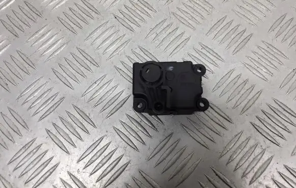 Nissan Micra Central body control module
