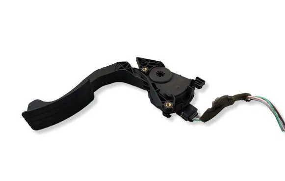 Dacia Sandero II Accelerator throttle pedal 180022703R
