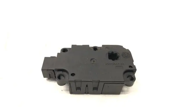 Audi A7 S7 4G Air flap motor/actuator CZ1139300857 ZBAT0045D09 2013011228387