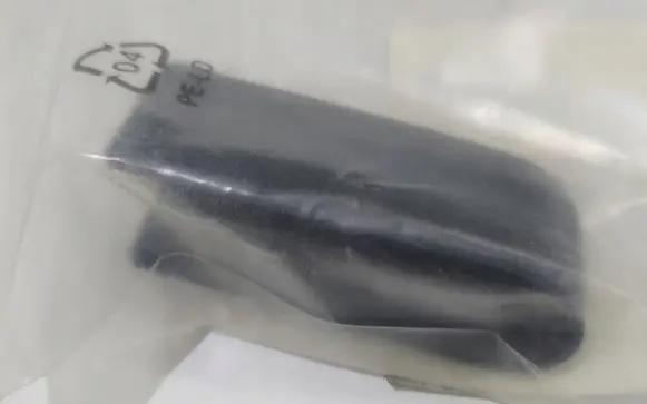 Citroen C1 Rear wiper blade arm 6405HE