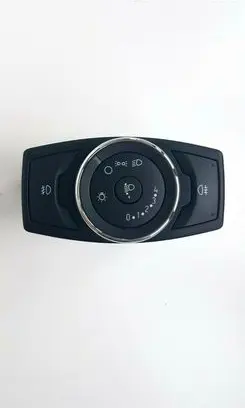 Ford Transit Custom Light switch GK2T13D061AA 10110705