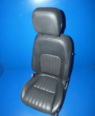 Jaguar XF X260 Front driver seat 