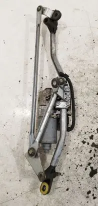 Audi A4 S4 B8 8K Front wiper linkage and motor 8K1955119
