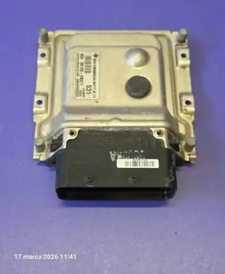 KIA Rio Engine control unit/module ECU 391332B311 9001090602KA DS54FS00600