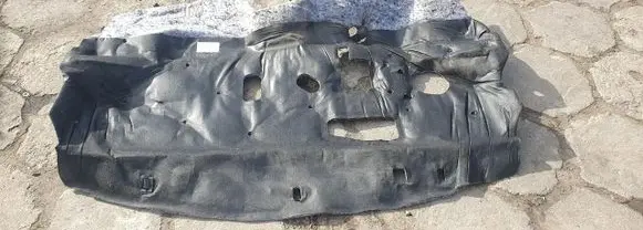 Dacia Lodgy Front sound insulation 673500468R