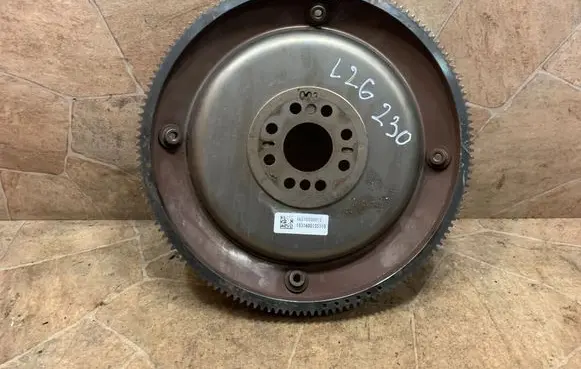 Mercedes-Benz C W205 Flywheel A16510300812