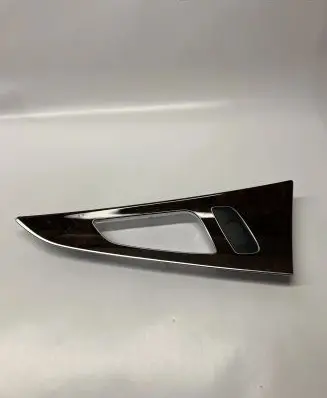 Audi A6 S6 C7 4G Rear door card panel trim 4G0867420