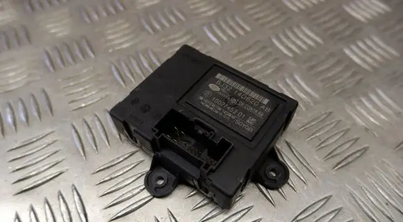Land Rover Evoque I Door control unit/module BJ3214D620AB