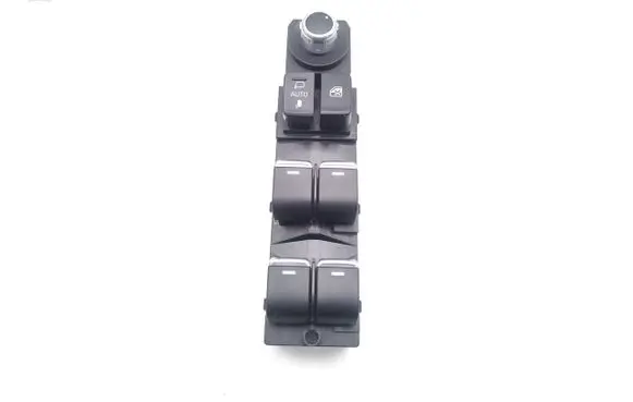Mazda CX-5 II Electric window control switch KG8C66350 5AB00607A02 8129T4