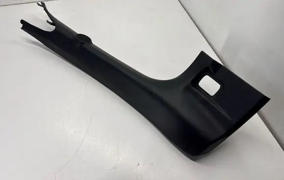 Ford Mustang VI (A) pillar trim FR3B7603512 FR3B7603512ALW FR3B7603512BLW