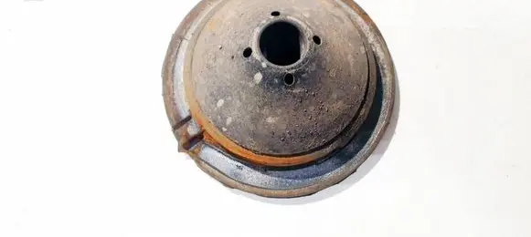 Honda Civic Front coil spring rubber mount 