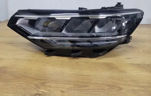 Volkswagen PASSAT B8 Headlight/headlamp 3G1941035Q