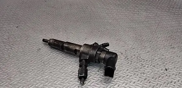 Ford Fiesta Fuel injector 9654551080