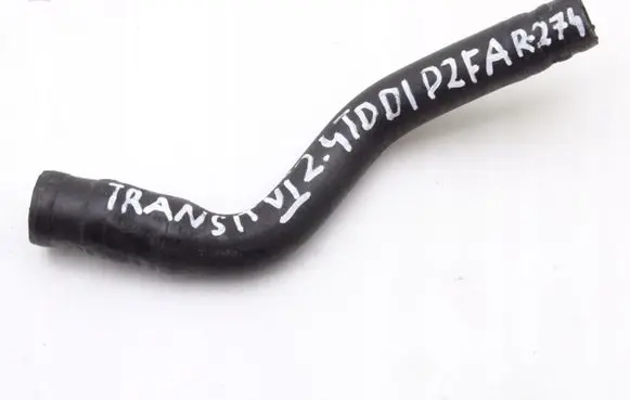 Ford Transit Engine coolant pipe/hose YC15-18K582-BC