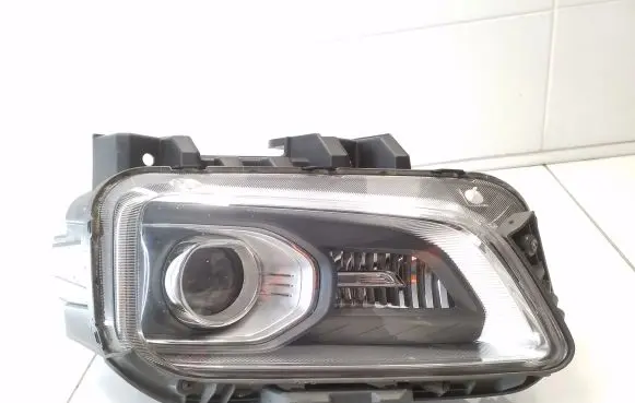 Hyundai Kona I Headlight/headlamp 92102J9XXX 92102J9150