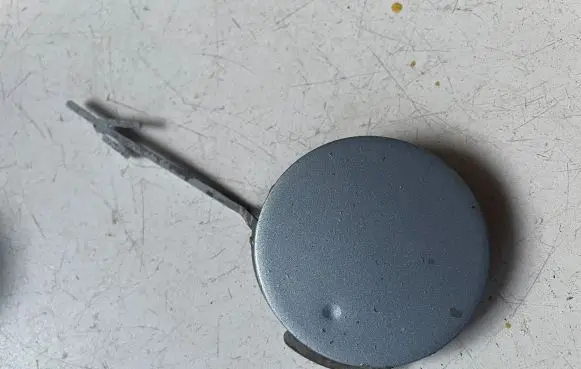 Opel Insignia A Front tow hook cap/cover 22787149 551004542