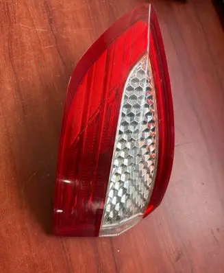 Ford Mondeo MK IV Rear/tail lights 7s71-13405-b