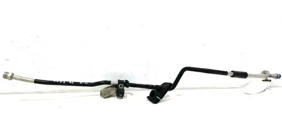 Audi A8 S8 D3 4E Air conditioning (A/C) pipe/hose 4EO260753A 0290071 4EO260759L