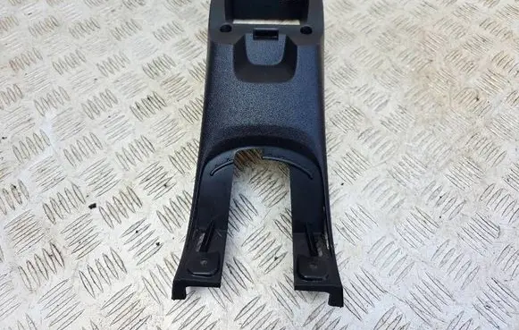 Citroen C4 Cactus Other center console (tunnel) element 9824306980