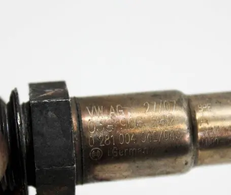 Volkswagen Golf V Lambda probe sensor 03G906262A