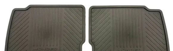 Ford Mondeo MK II Car floor mat set 1890126