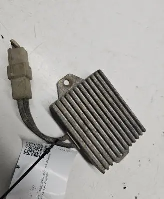Nissan Patrol 260 Other relay