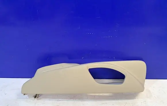 Volvo S60 Front door seat control surround trim 39810572