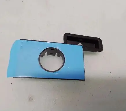 BMW 4 G22 G23 G24 G26 Rear parking sensor holder (PDC) 11460925 8075847 5112