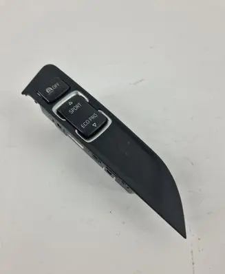 BMW 3 F30 F35 F31 ESP (stability program) switch 925292003