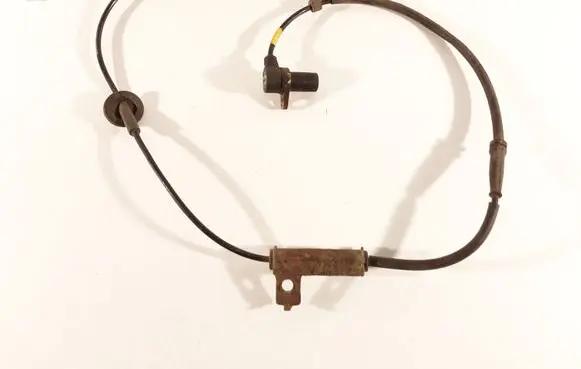 ABS rear brake sensor