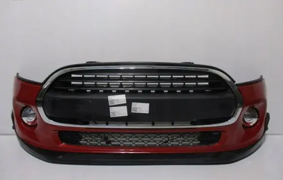 Mini One - Cooper Clubman R55 Tailgate/trunk/boot lid