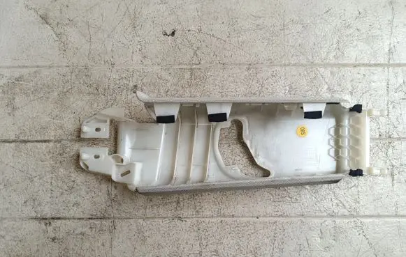 Audi A5 8T 8F (B) pillar trim (top) 8T0867244A