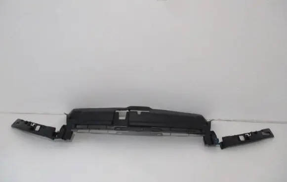 Peugeot 208 Front bumper mounting bracket 9673855880