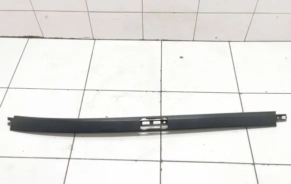 Honda CR-V Roof trim bar molding cover 