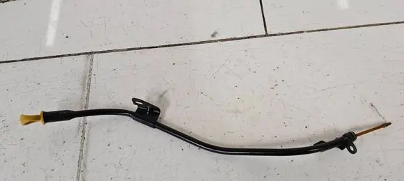 Citroen C4 Cactus Oil level dip stick 