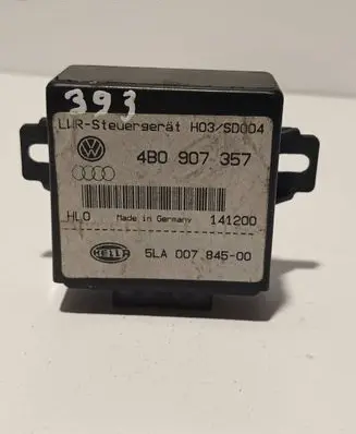 Audi A6 S6 C7 4G Light module LCM 4B0907357 141200 5LA00784500
