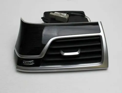 BMW 7 G11 G12 Dashboard side air vent grill/cover trim 9299498
