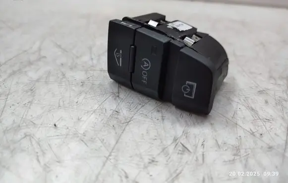 Audi Q7 4L Other switches/knobs/shifts