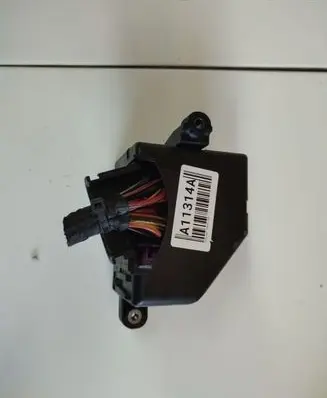 Volkswagen PASSAT B6 Fuse box set 