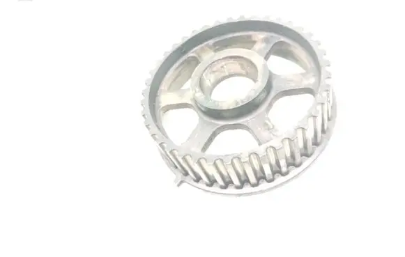 Camshaft pulley/ VANOS