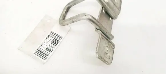 Mitsubishi Lancer X Other exterior part