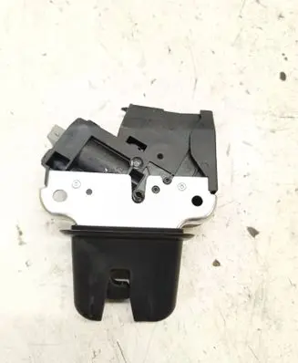 Audi A5 8T 8F Tailgate/trunk/boot lock/catch/latch 4E0827645A